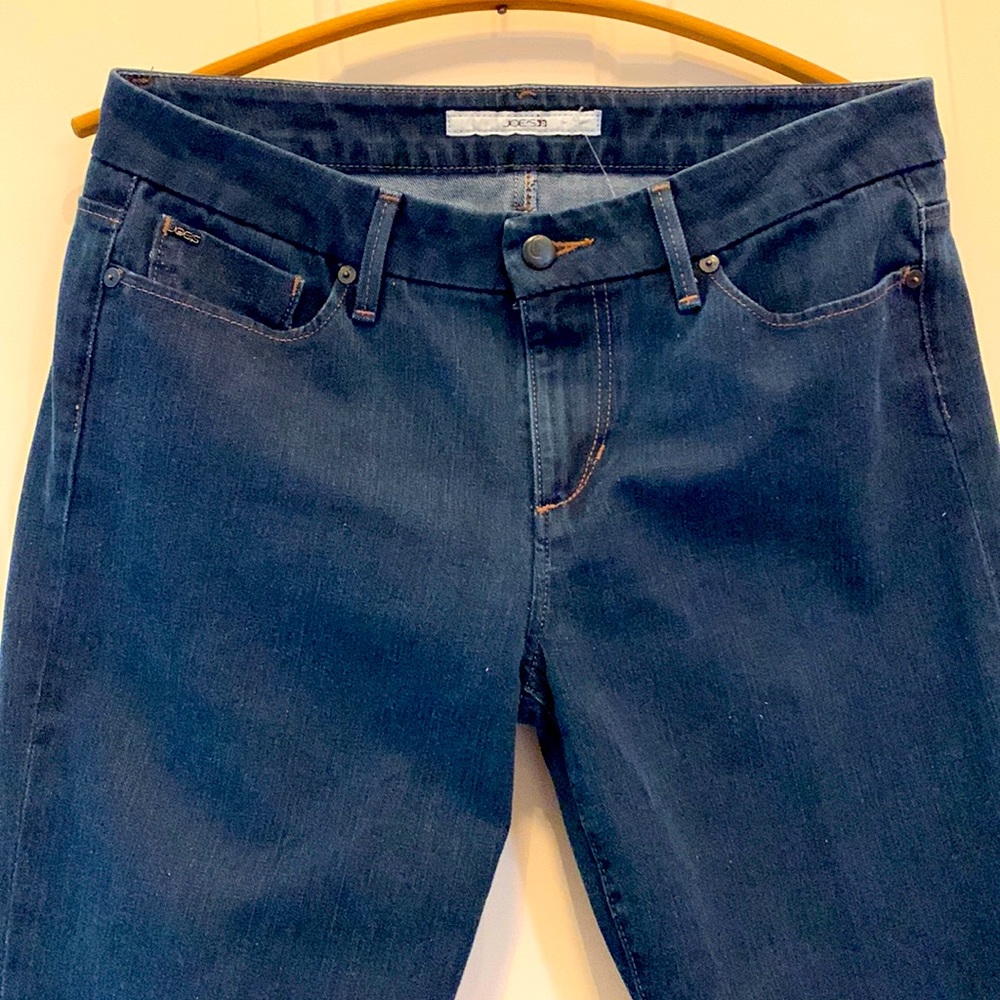 Joe’s jeans,women’s size 30, Muse fit.